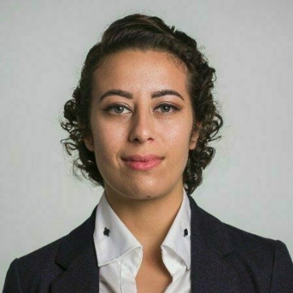 Arianna Schuler Scott